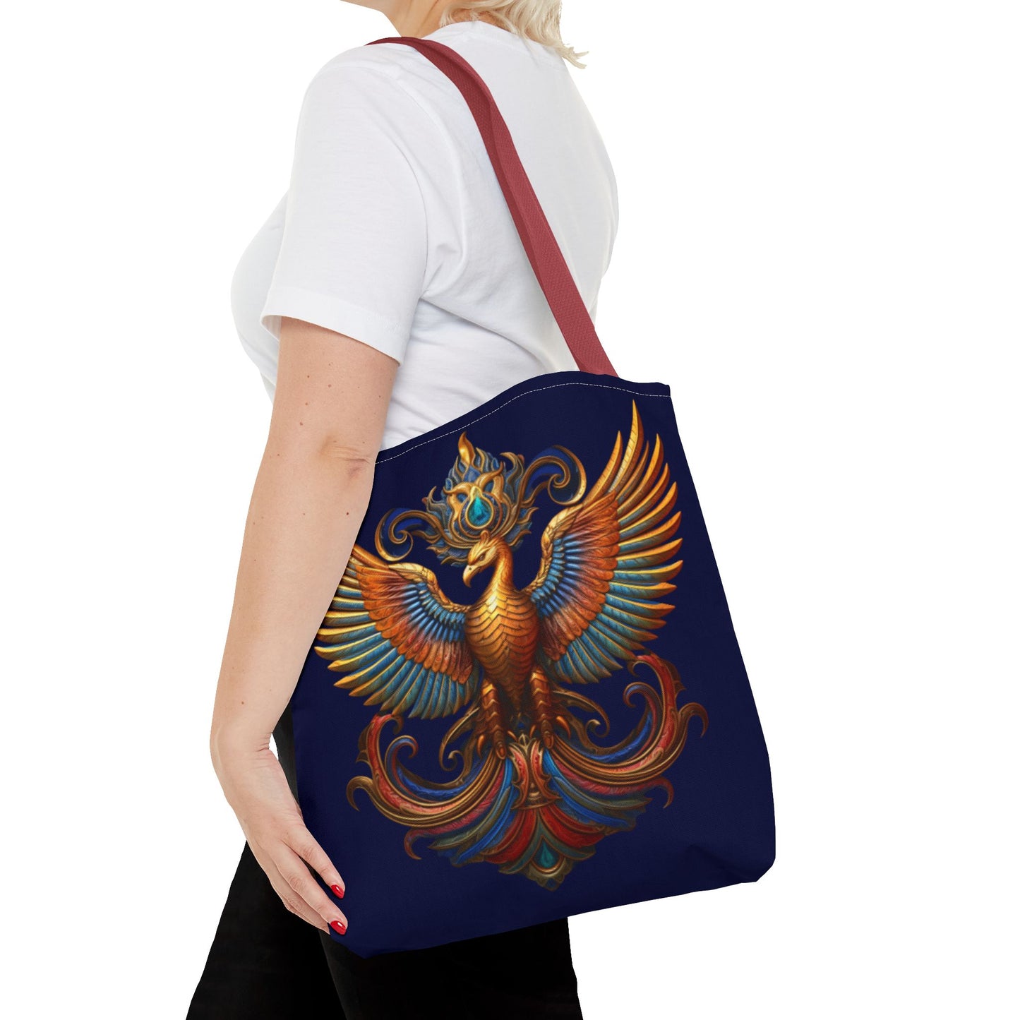 Egyptian Phoenix