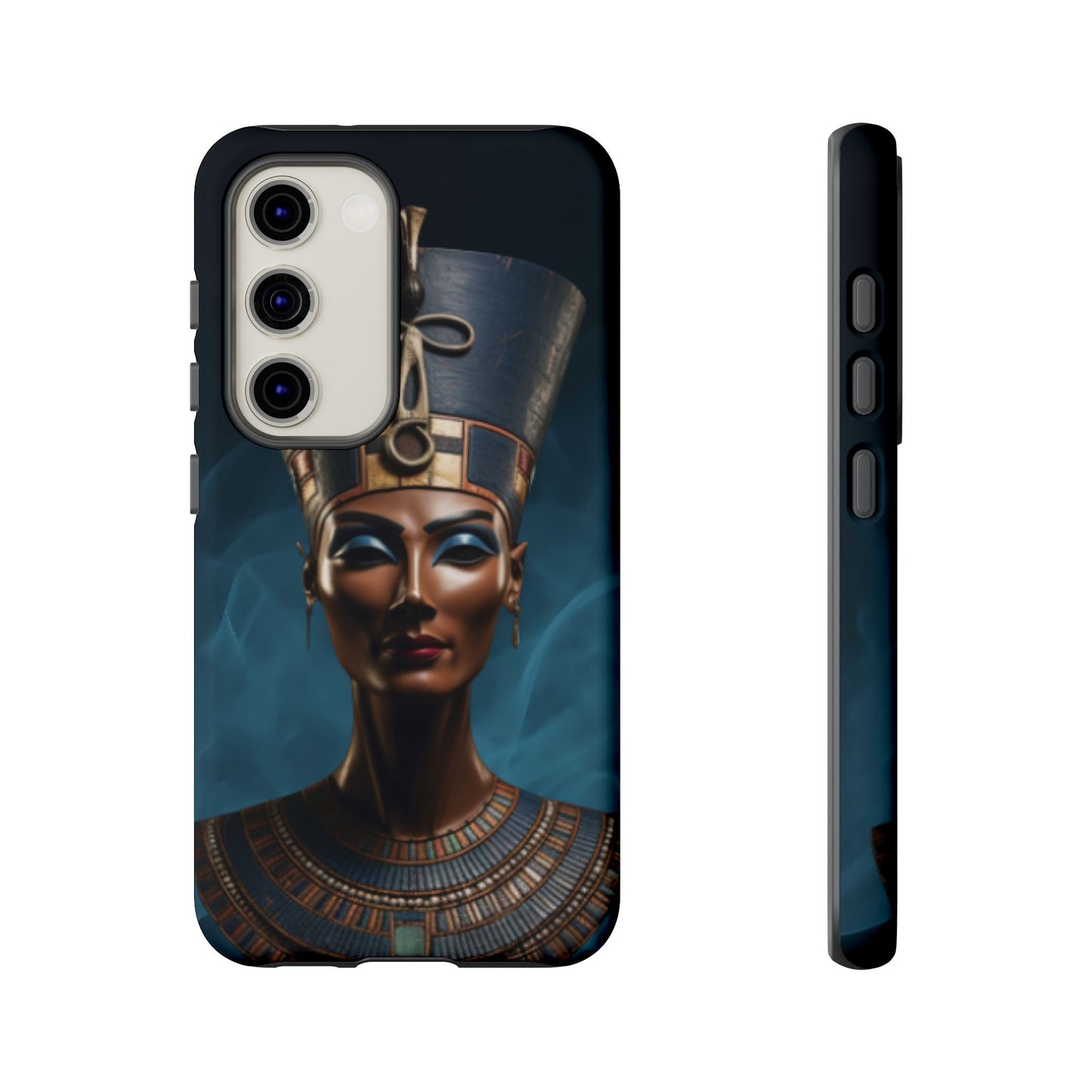 Nefertiti