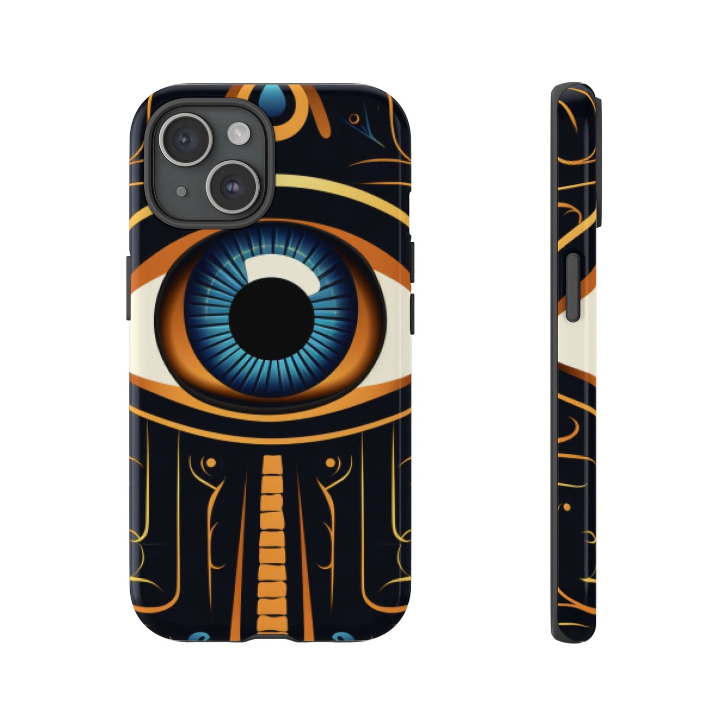 Eye of Horus