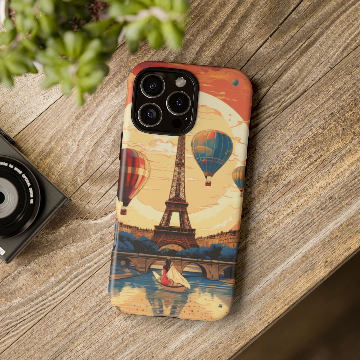 Hot Air Balloon Festival