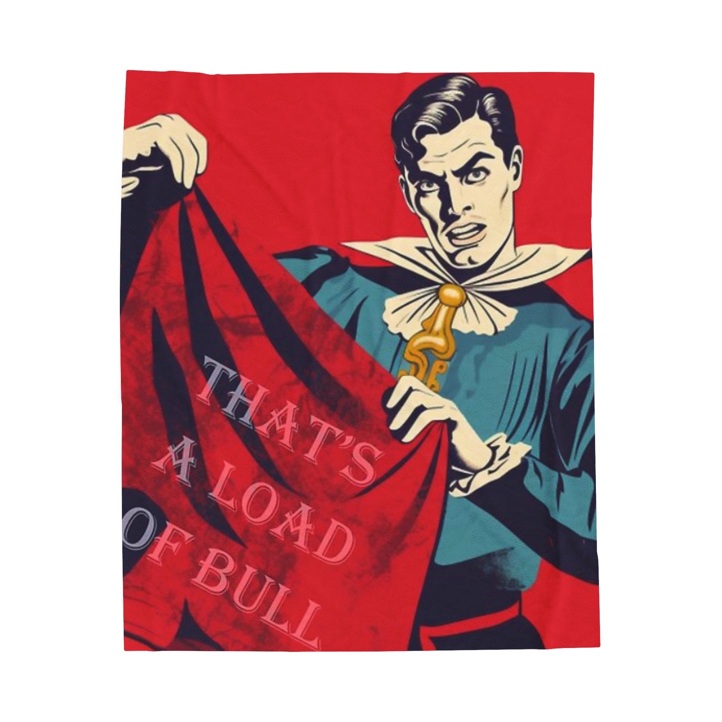 Load of Bull