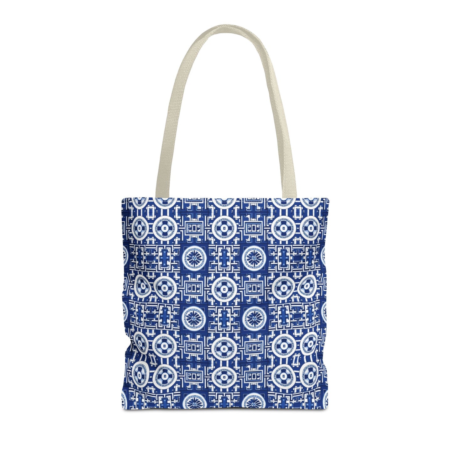 Greek Pattern