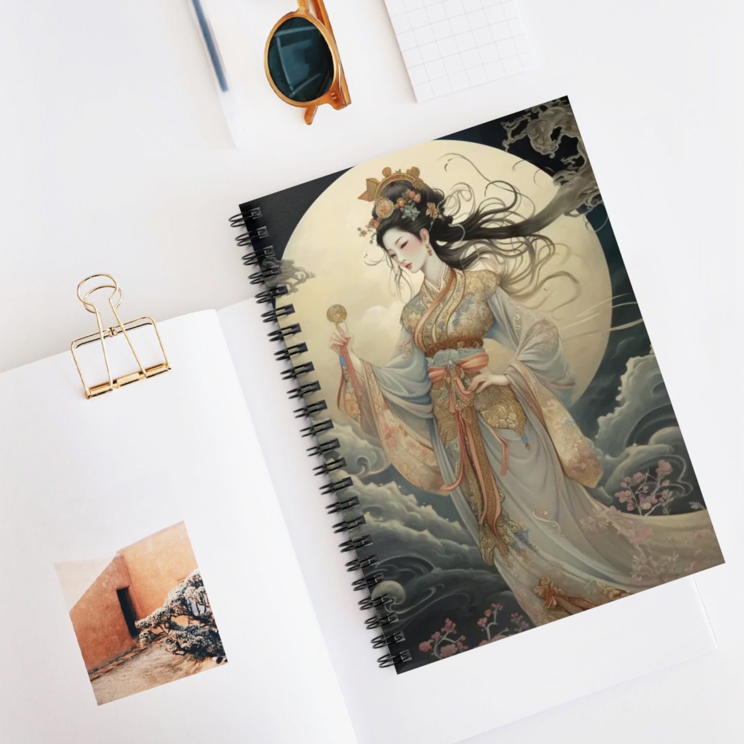 Chang'e