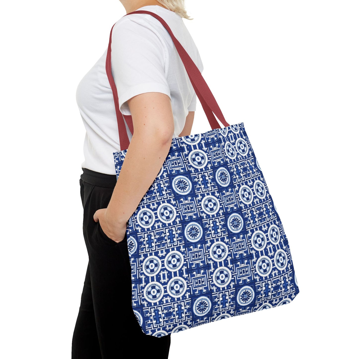 Greek Pattern