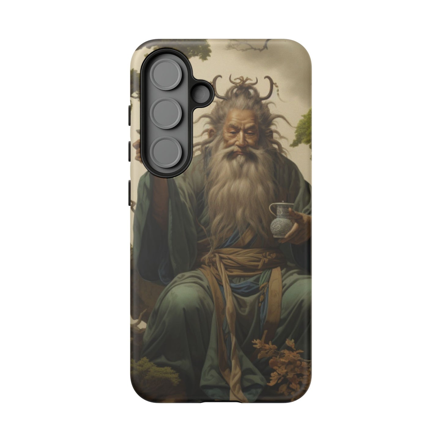 Shennong