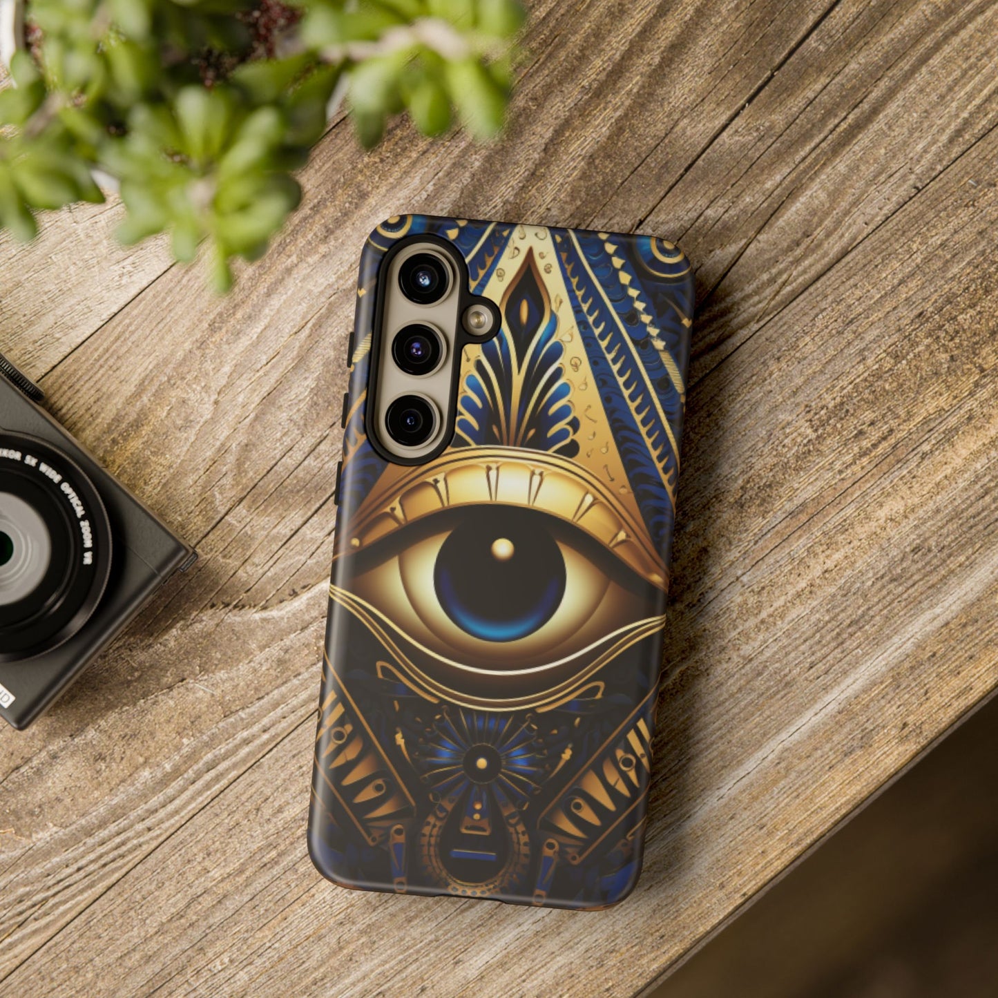 Eye of Horus
