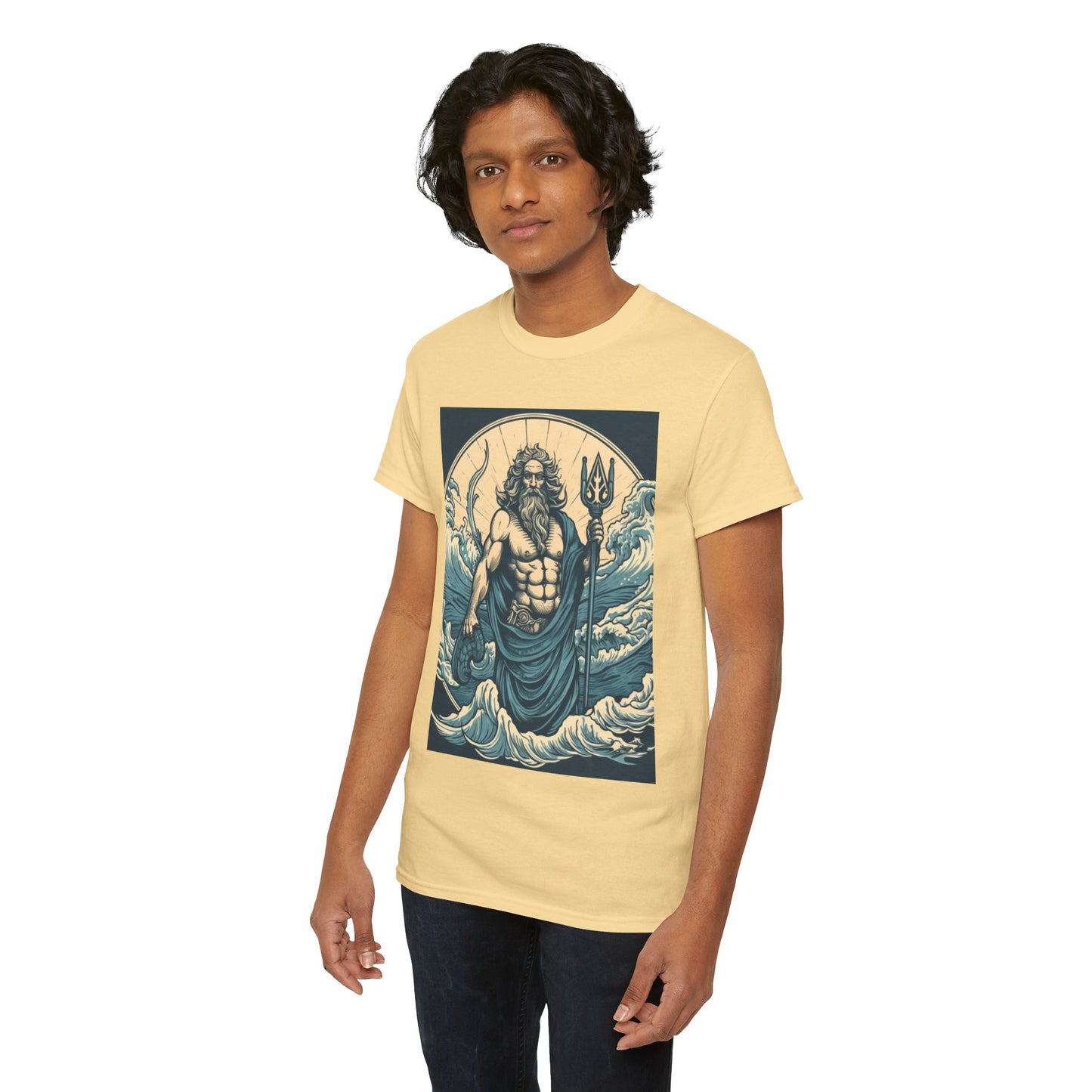 Poseidon