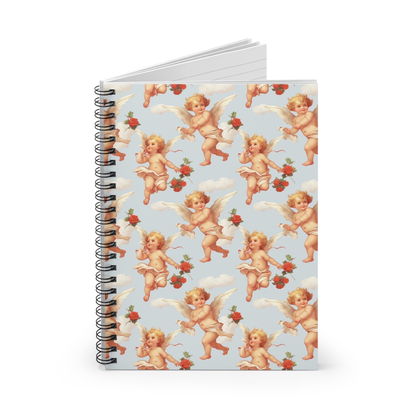 Cupid Pattern