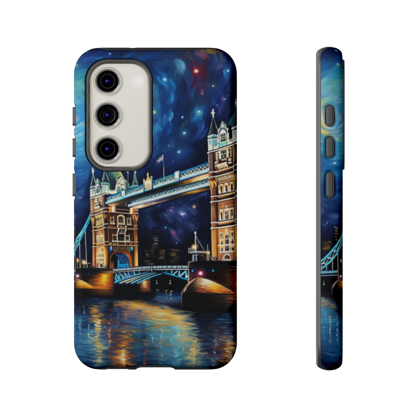 The London Bridge