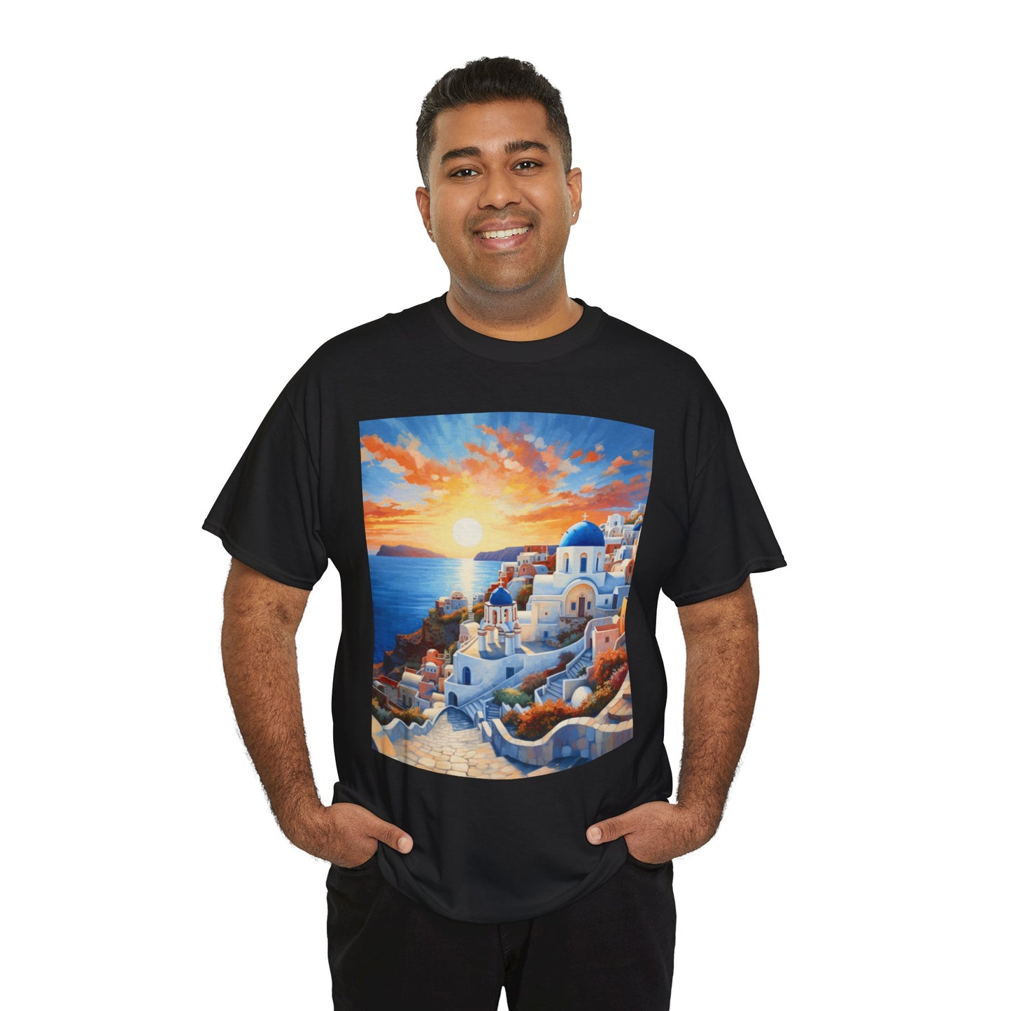 Santorini