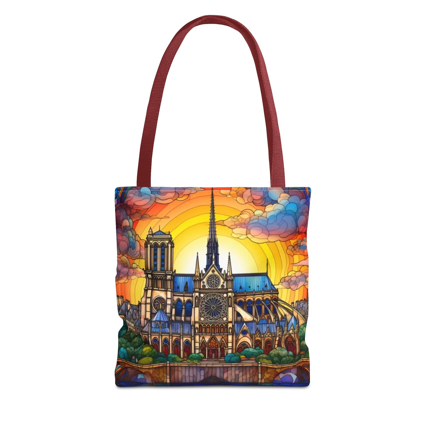Le Notre Dame