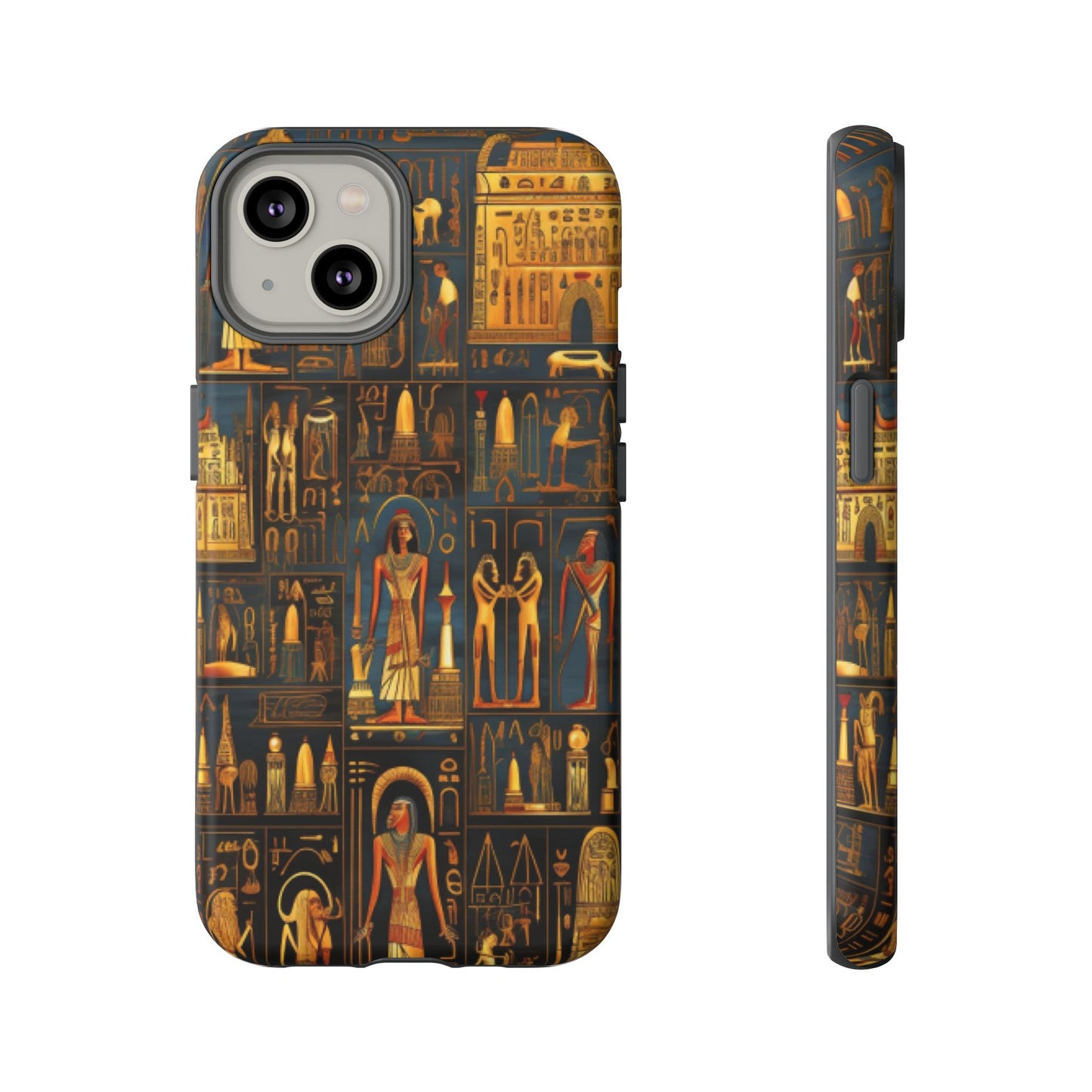 Pharaoh's Chamber