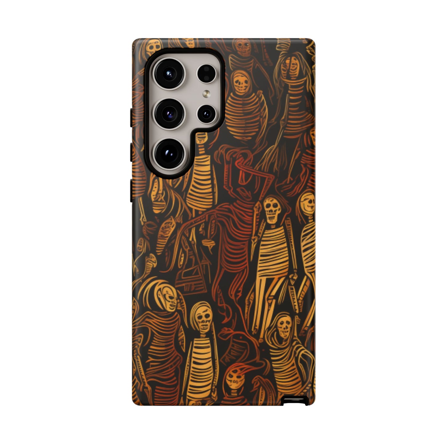 Mummies