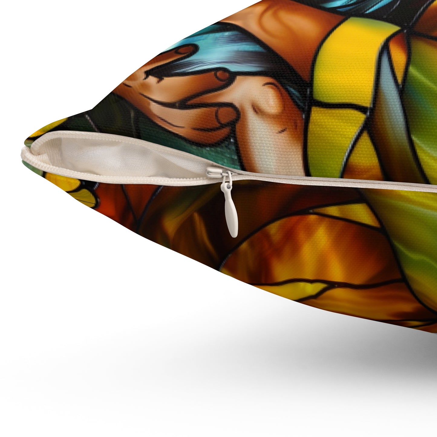 Saint Joseph & Baby Jesus