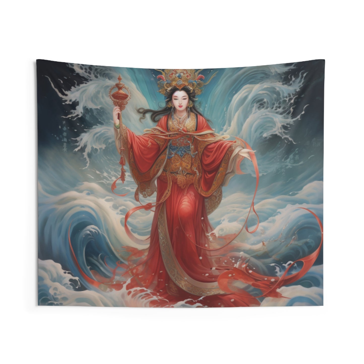 Mazu