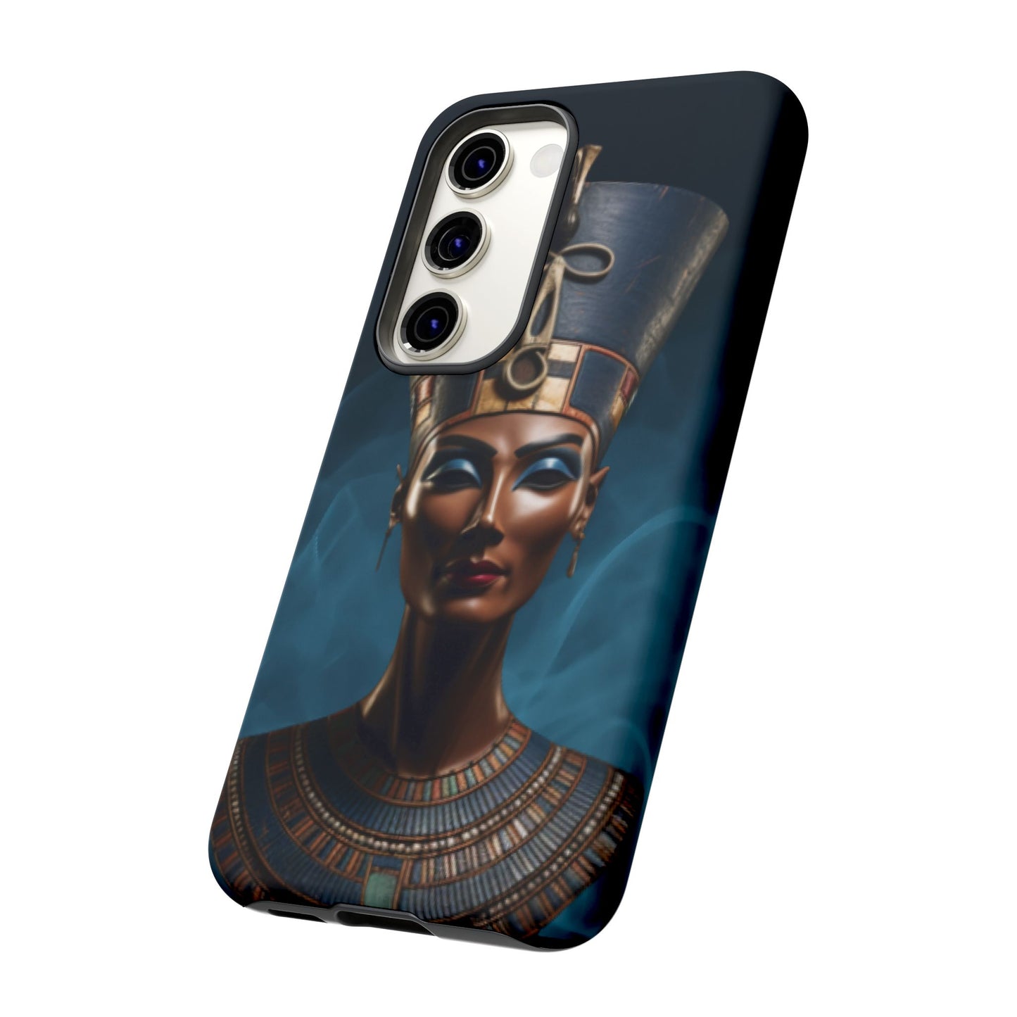 Nefertiti