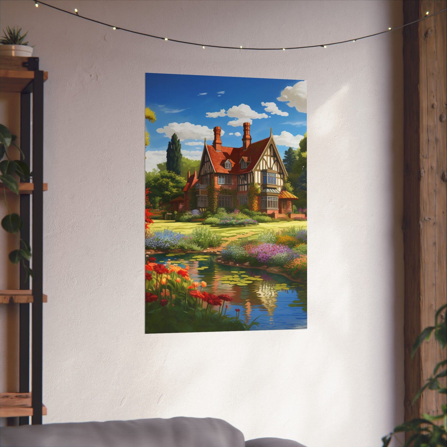 The Countryside