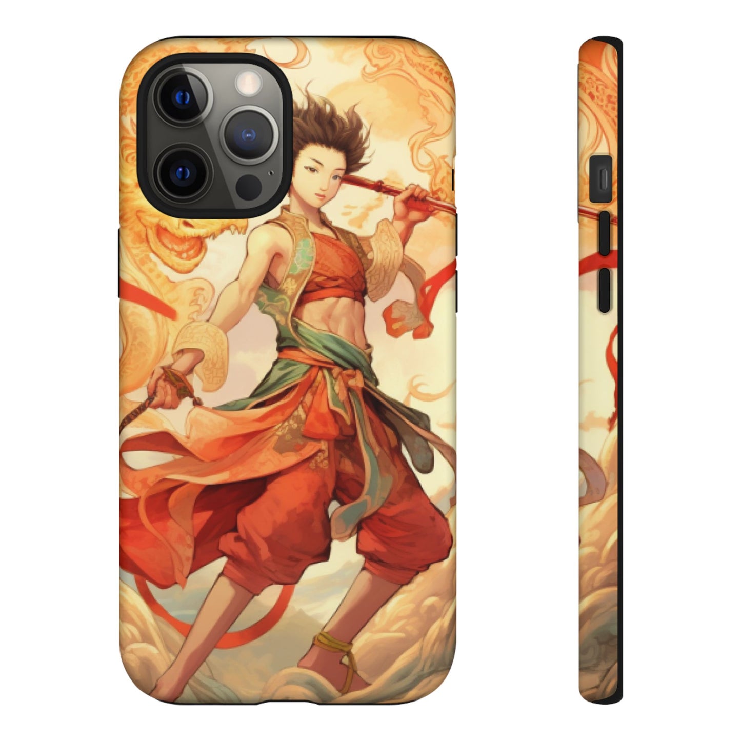 Nezha
