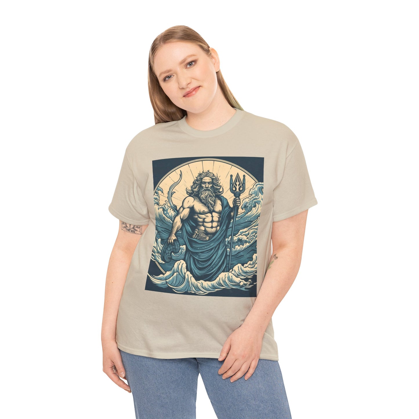 Poseidon
