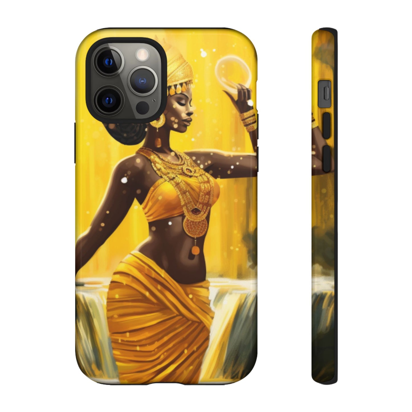 Oshun