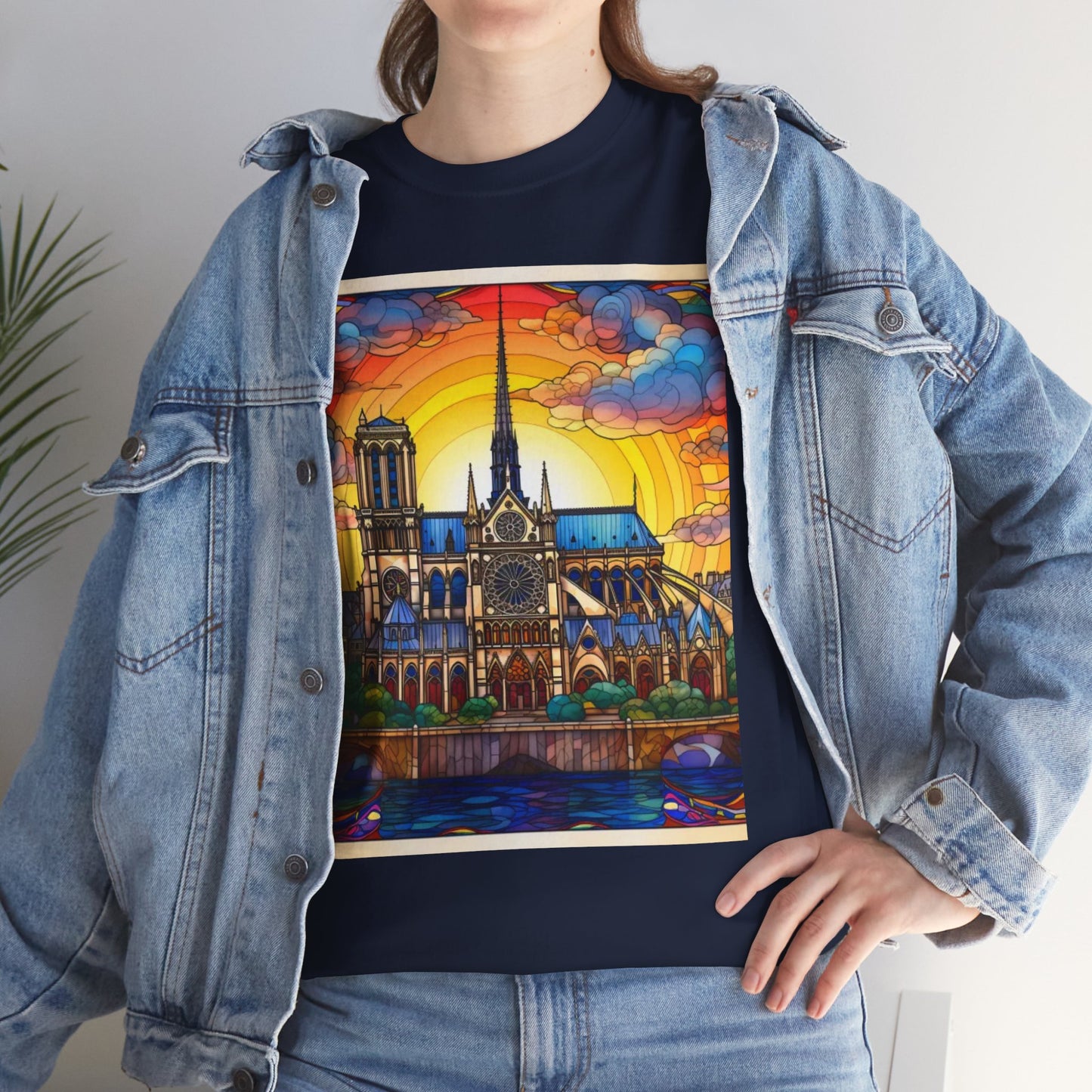 Le Notre Dame