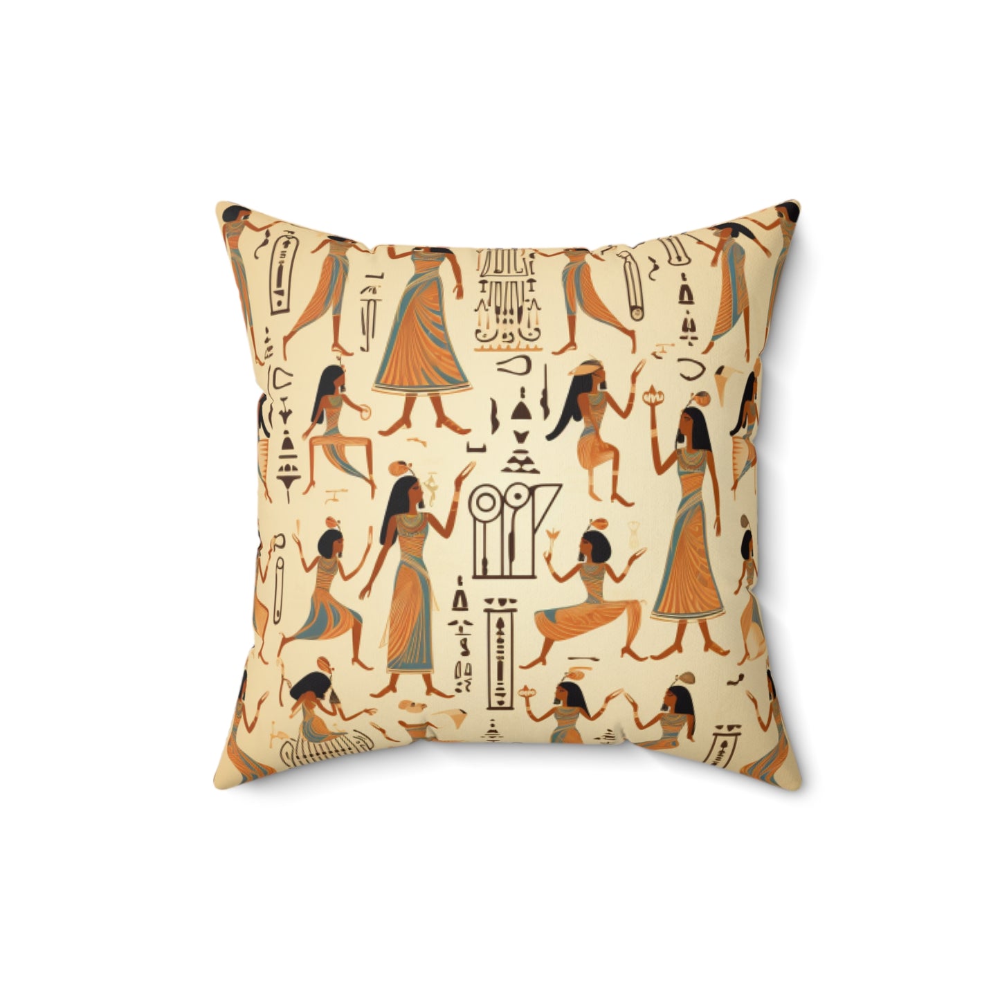 Modern Hieroglyphs