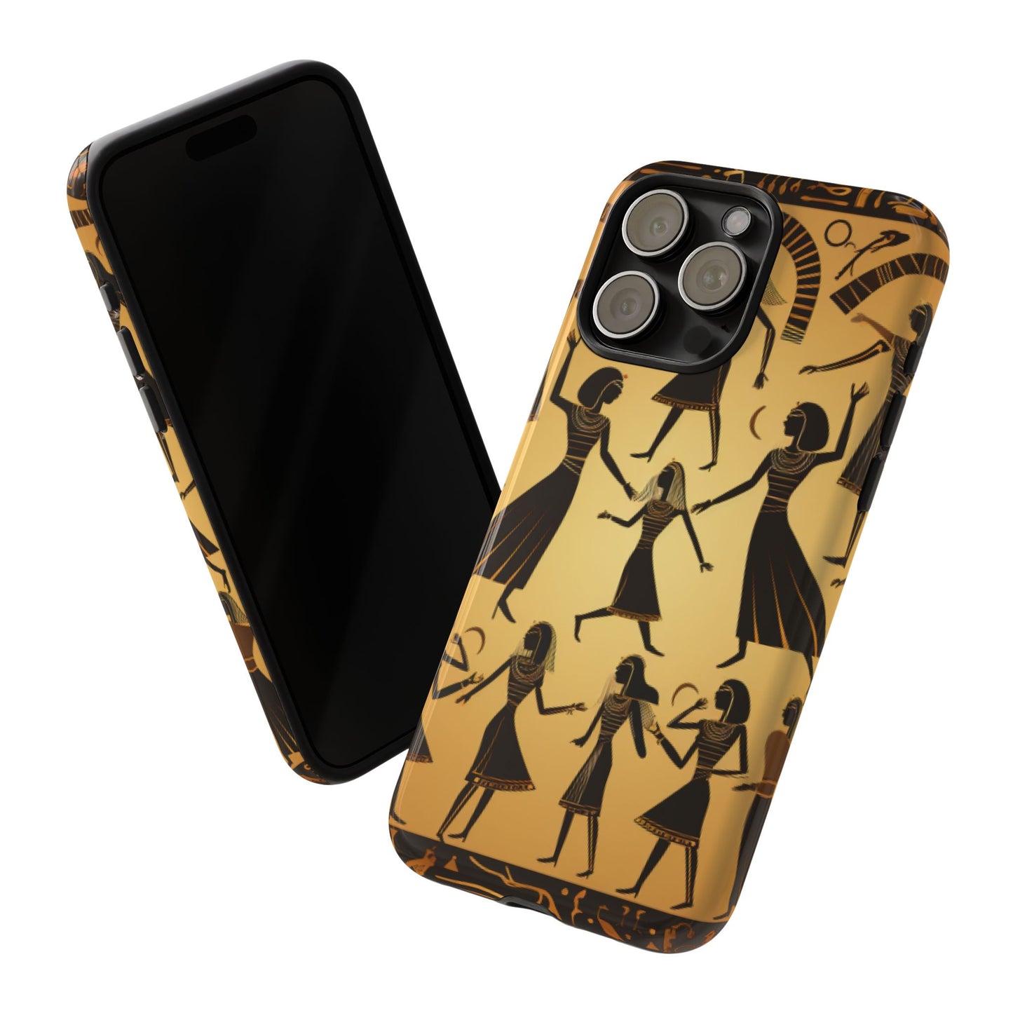 Modern Hieroglyphs