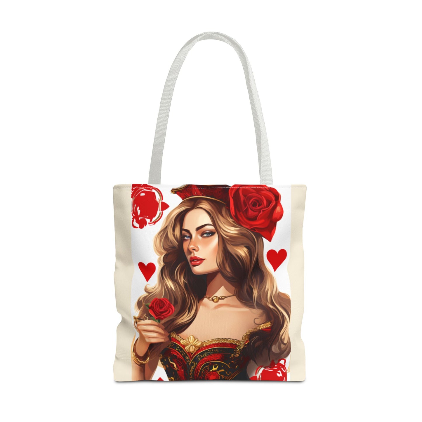 Queen of Hearts