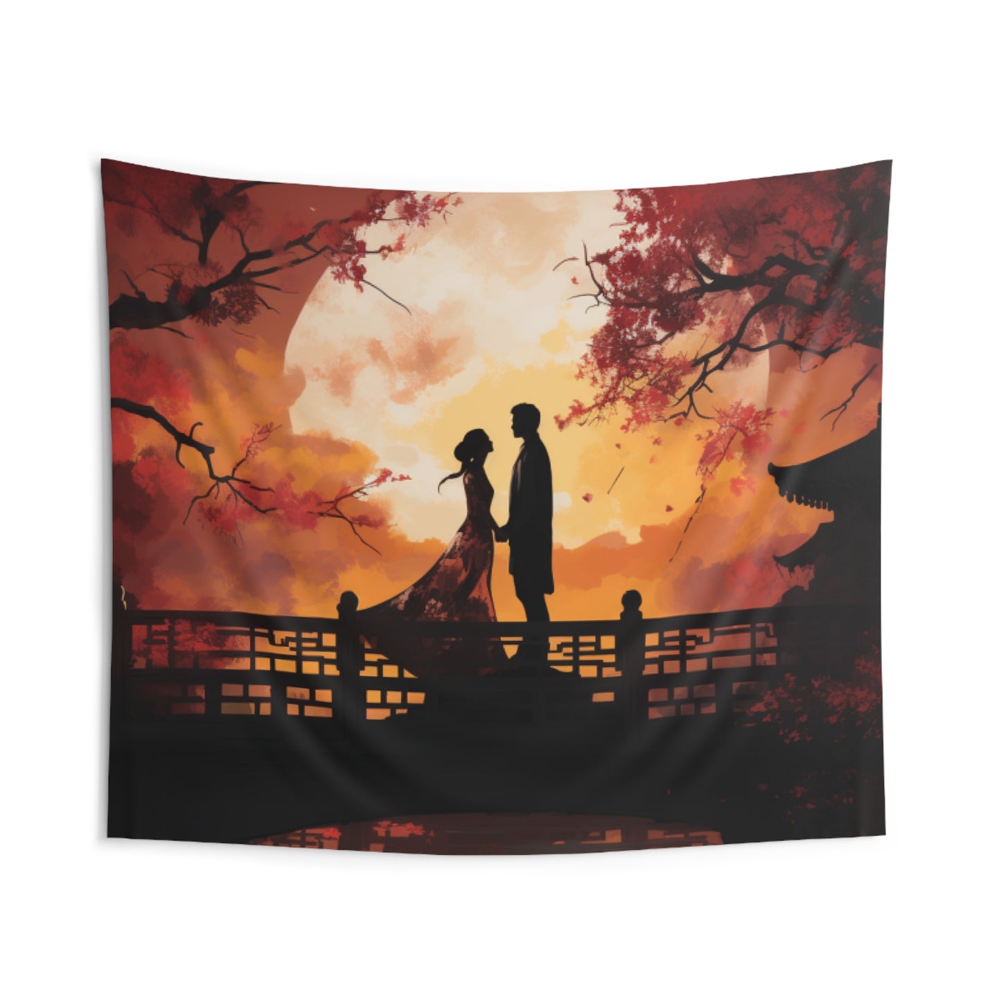 Romance in the Moonlight