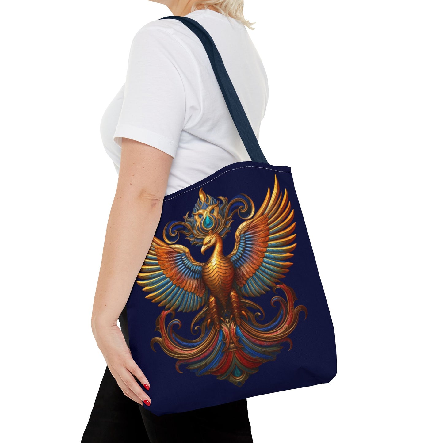 Egyptian Phoenix