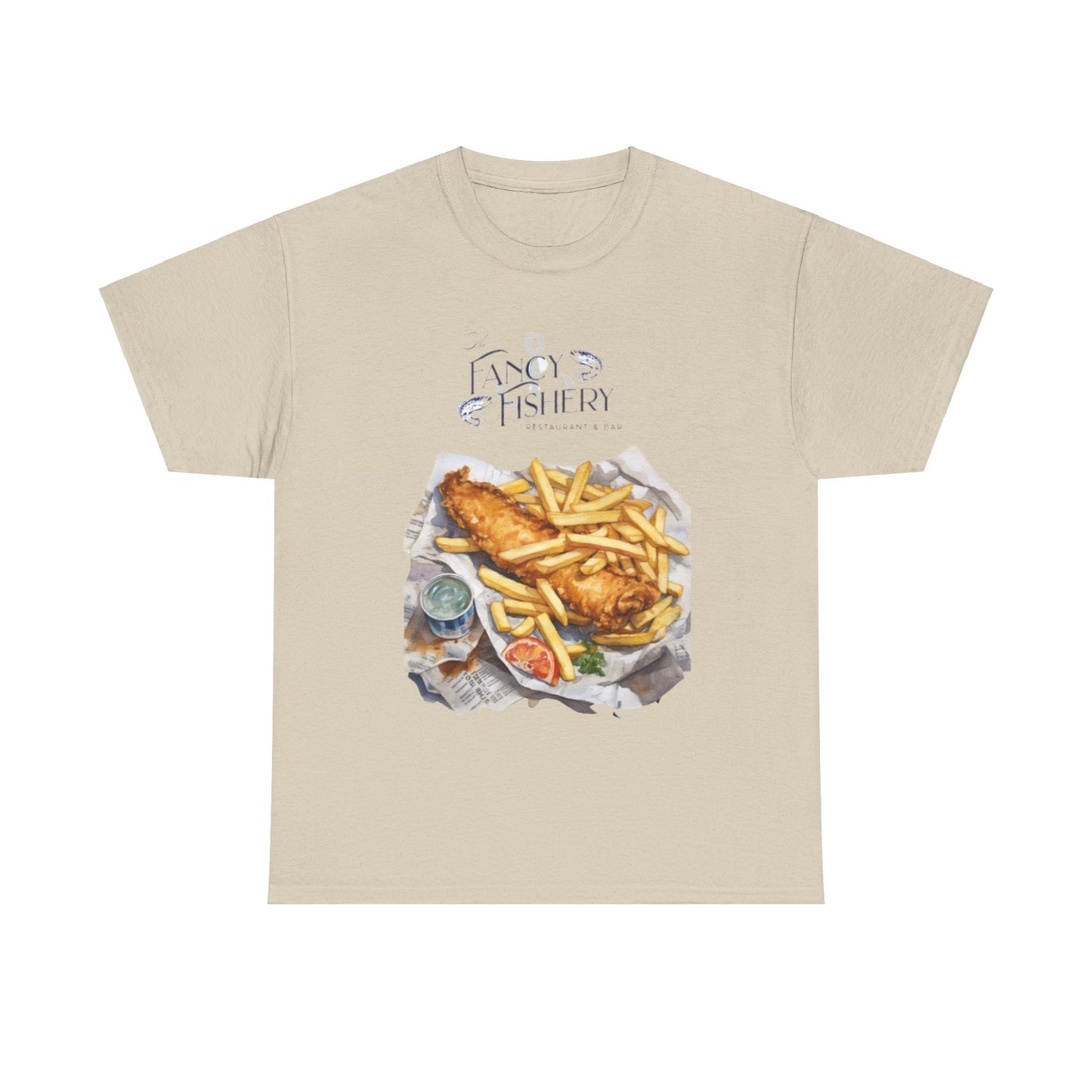 Fish & Chips