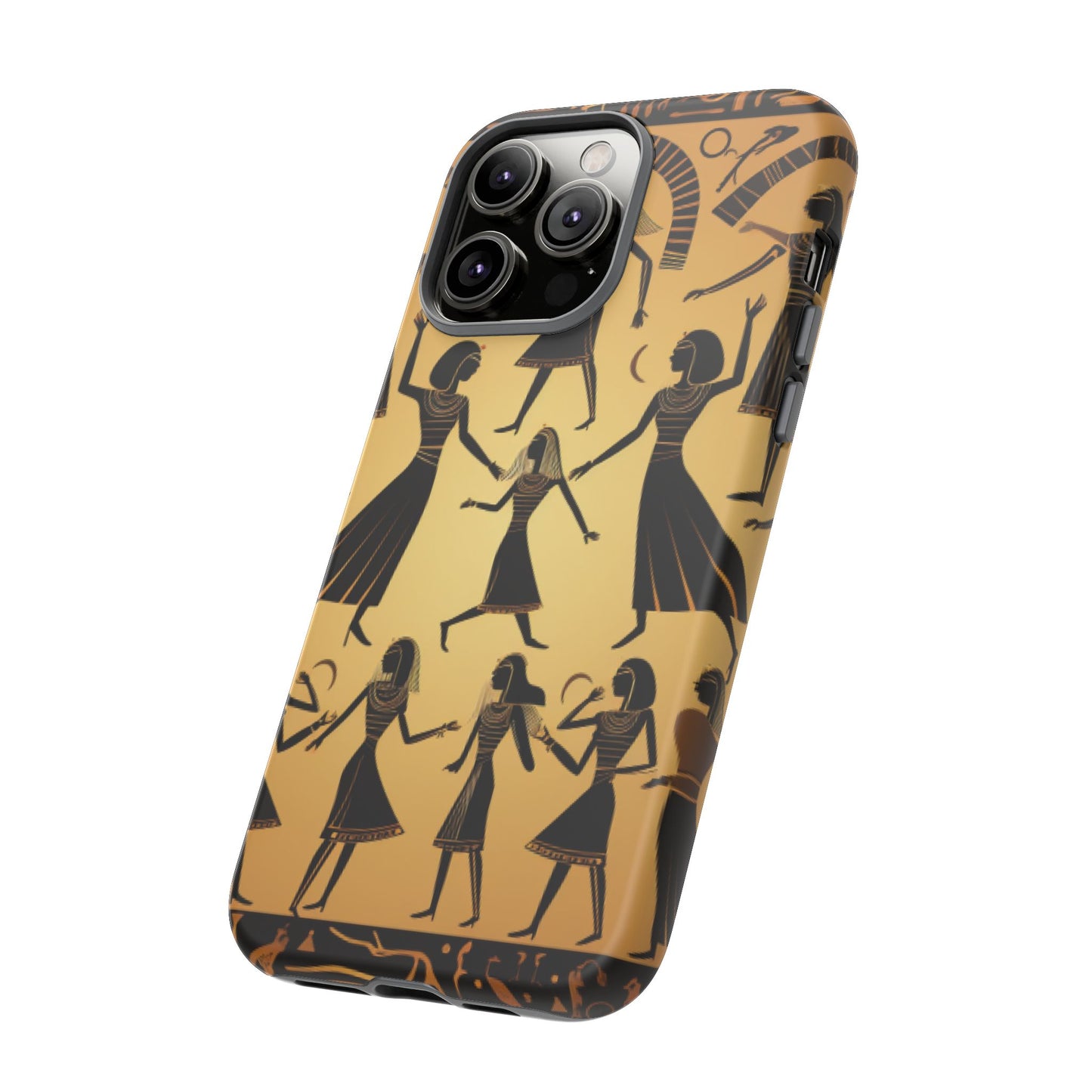Modern Hieroglyphs