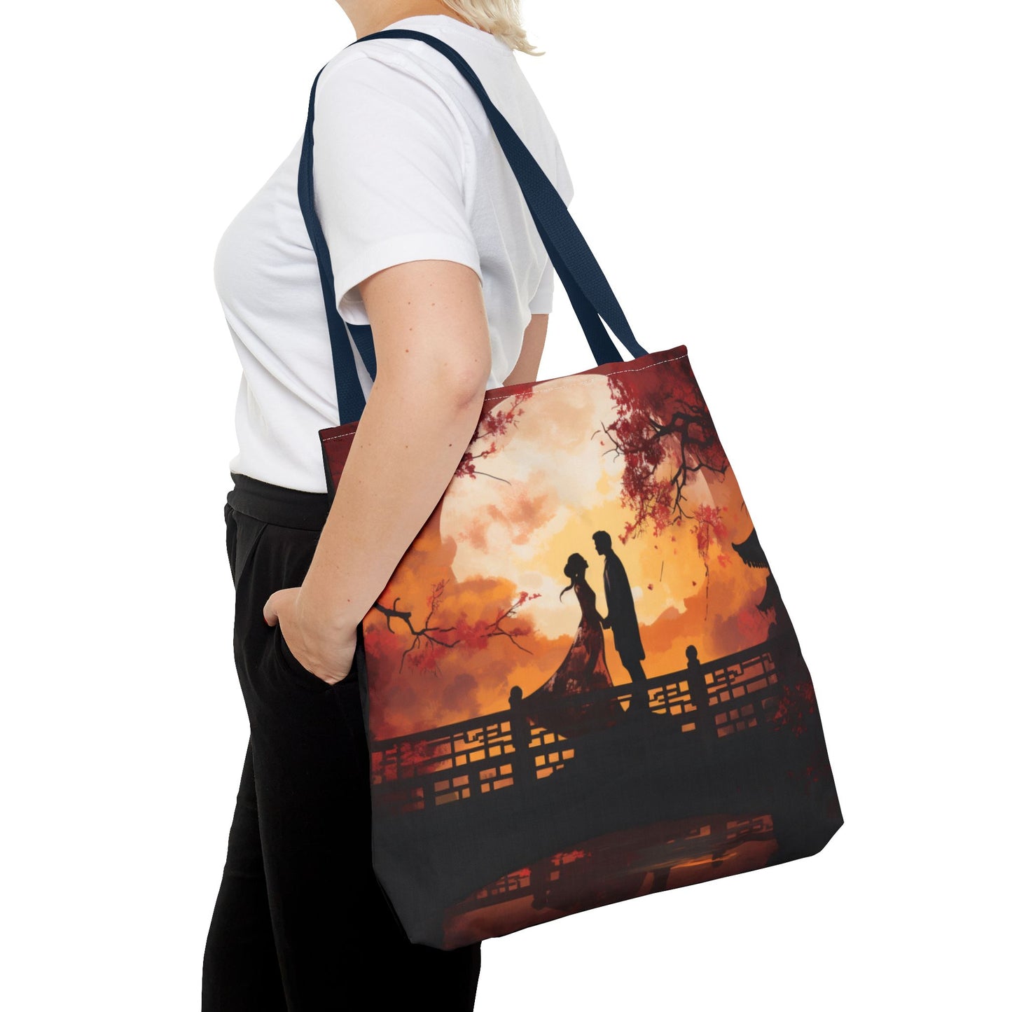 Romance in the Moonlight