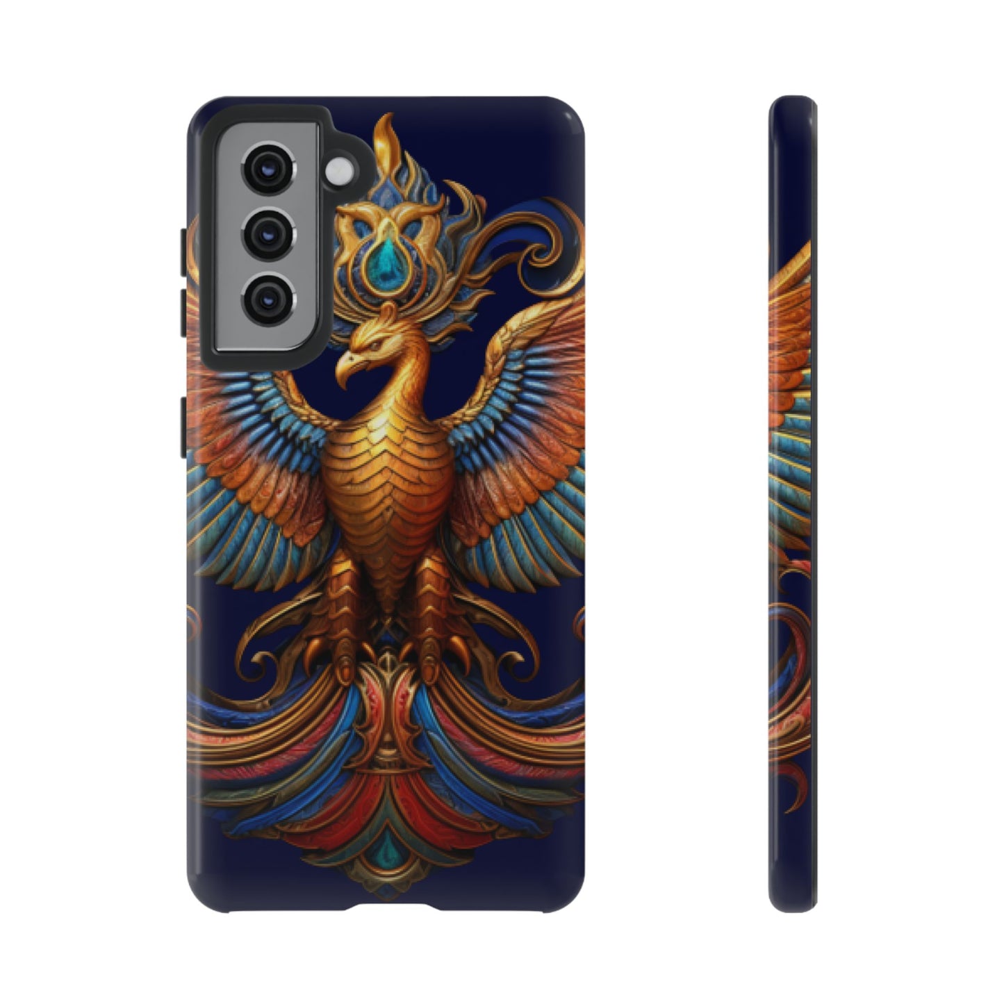 Egyptian Phoenix