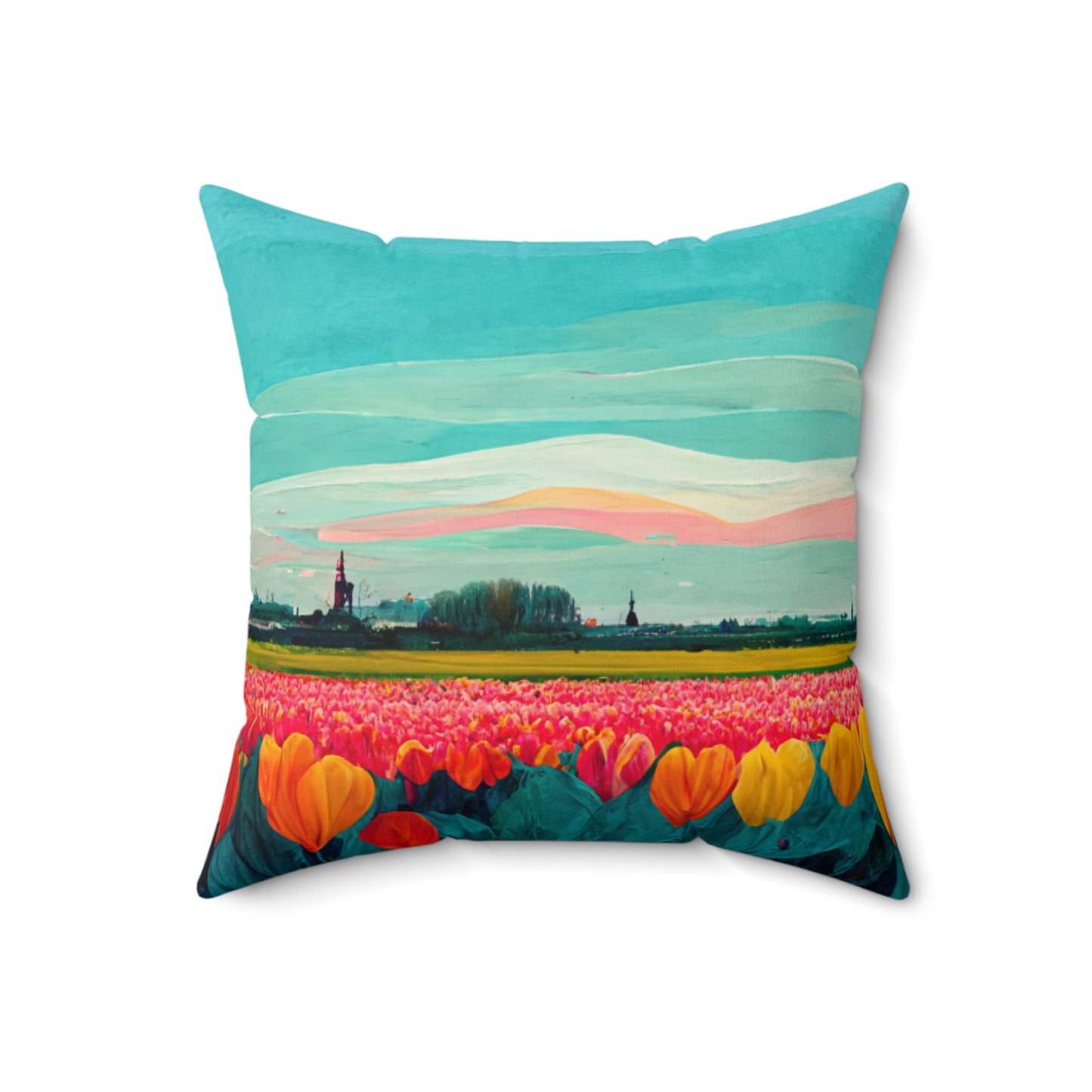 Dutch Landscape