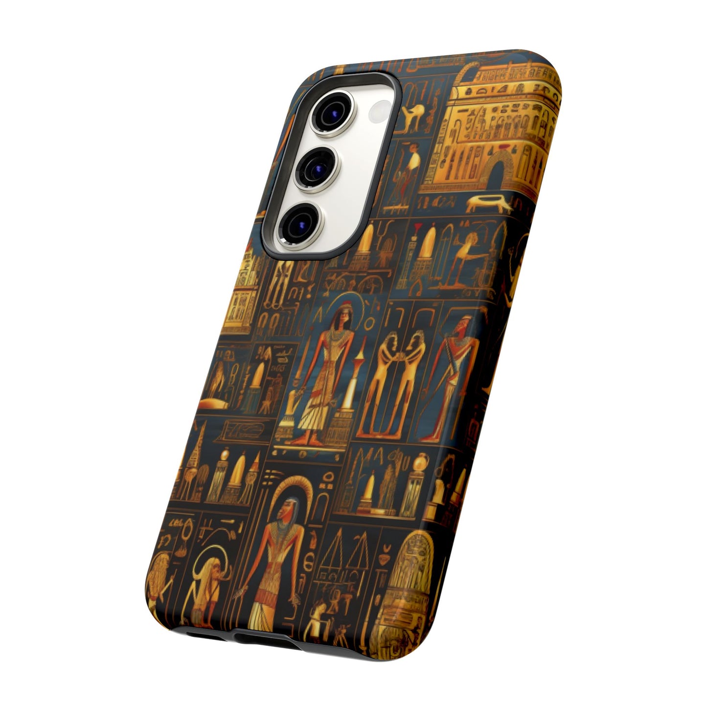 Pharaoh's Chamber
