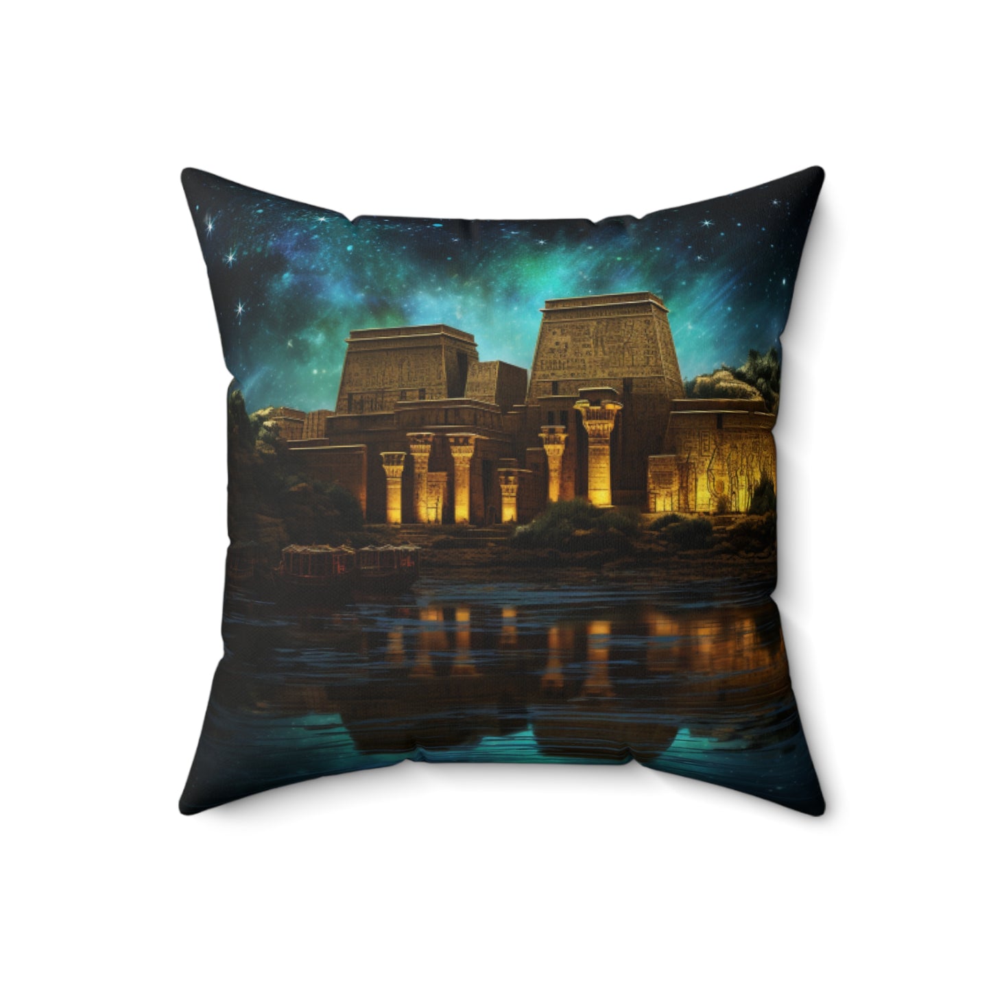 Philae Temple