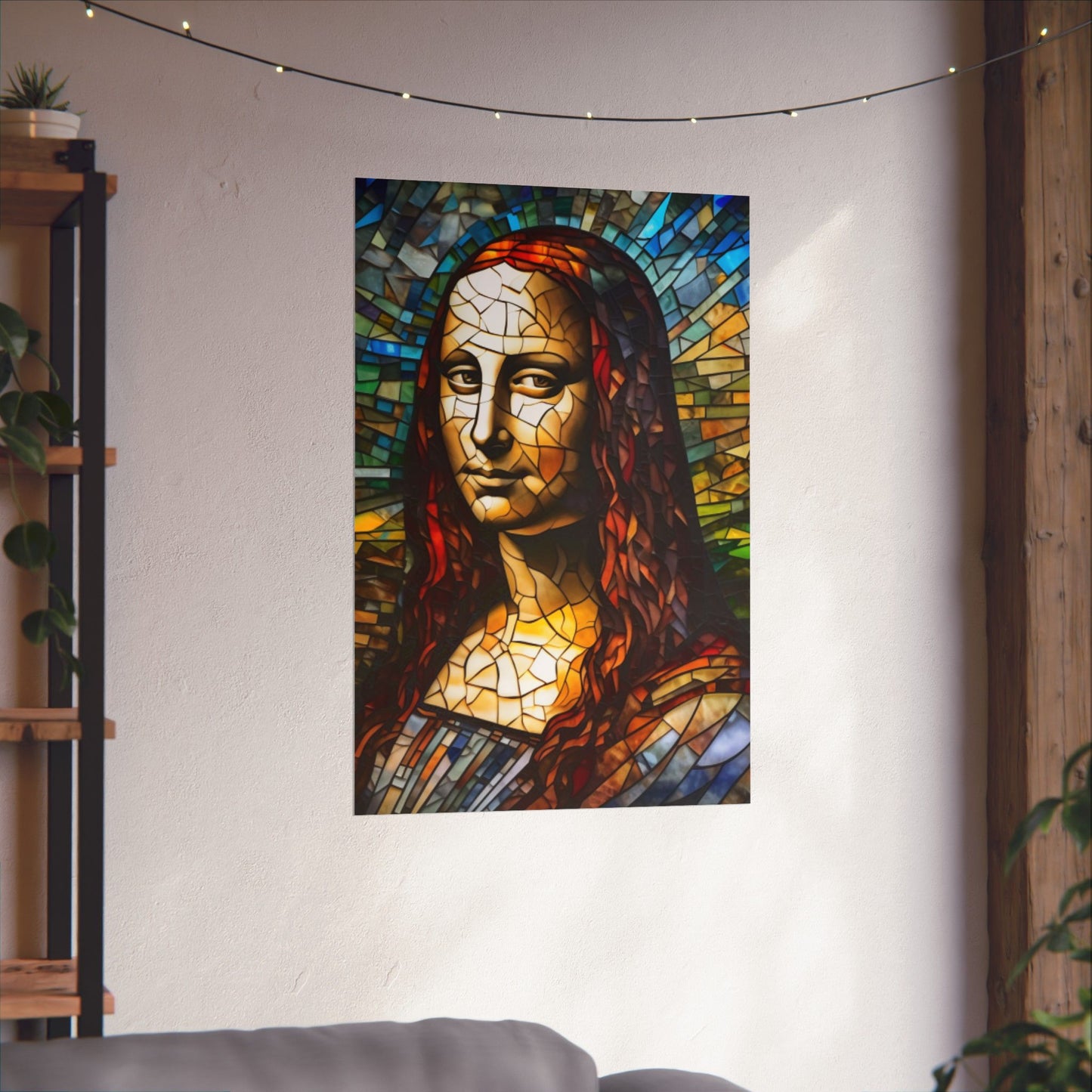 Mona Lisa
