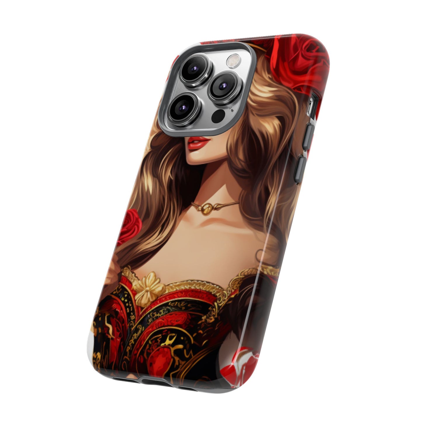 Queen of Hearts