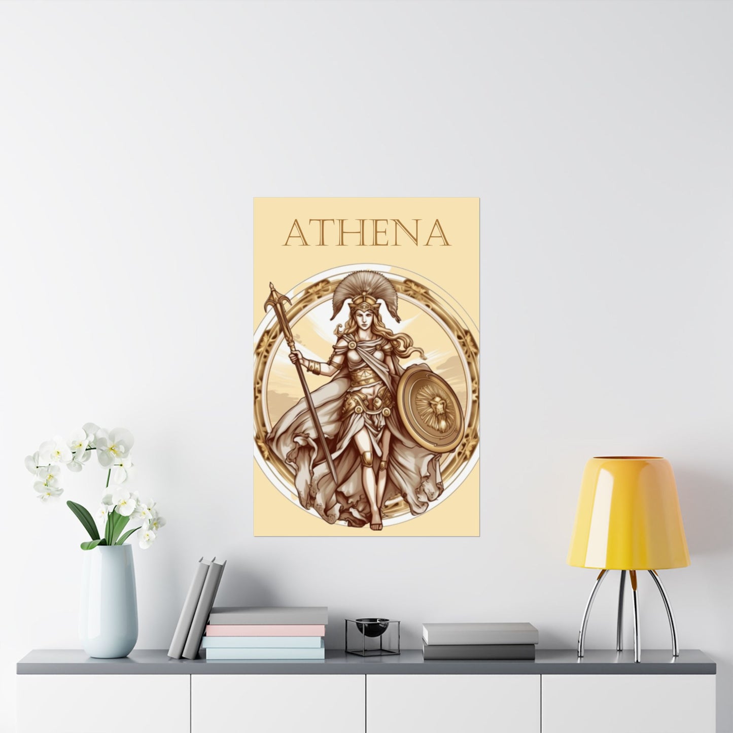 Athena