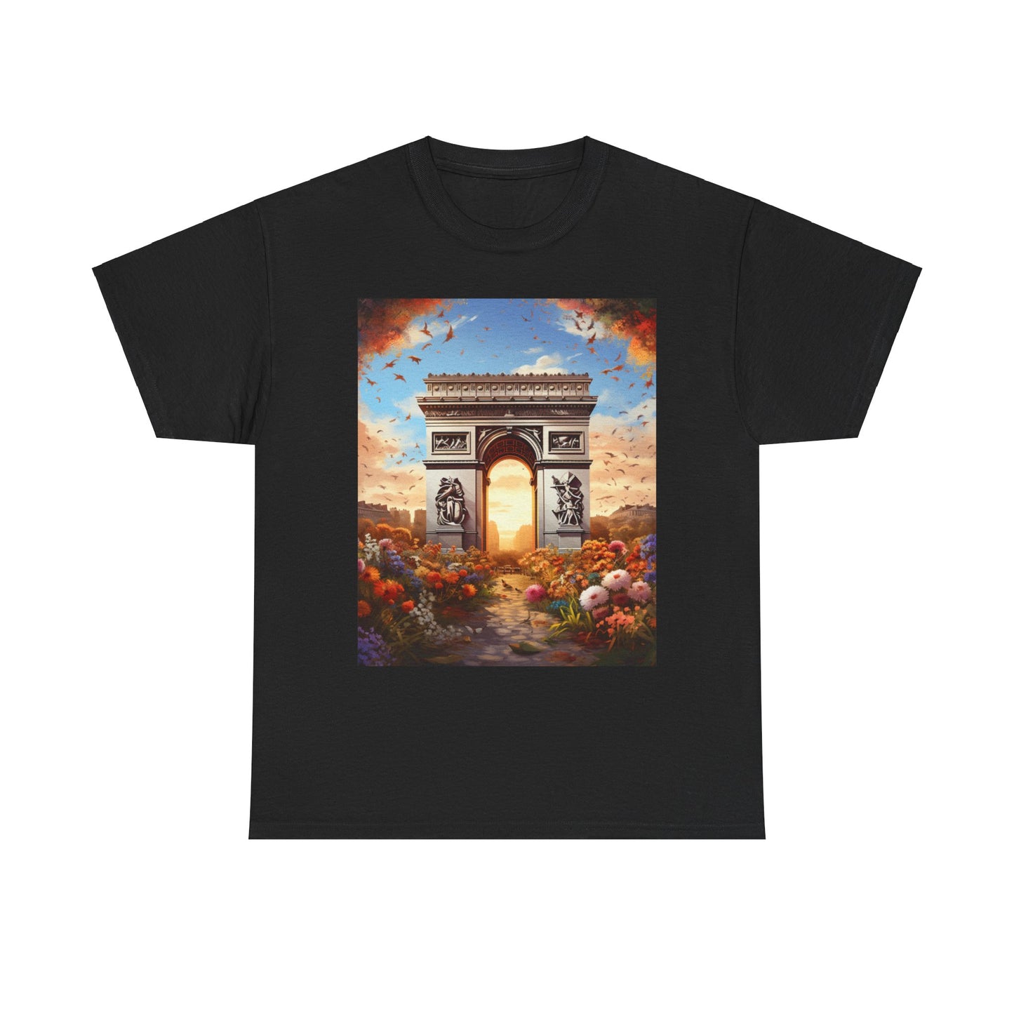 Arc de Triomphe