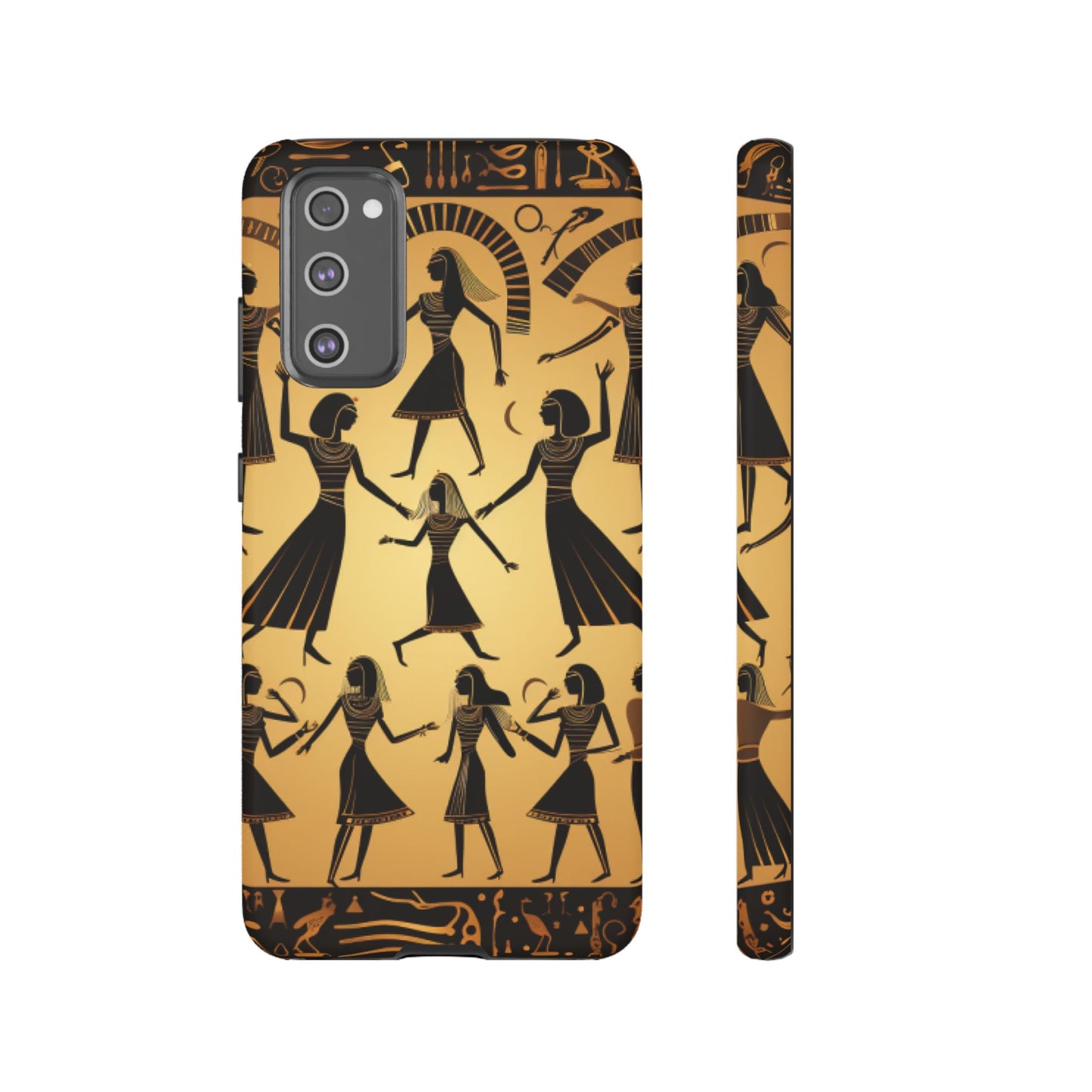 Modern Hieroglyphs