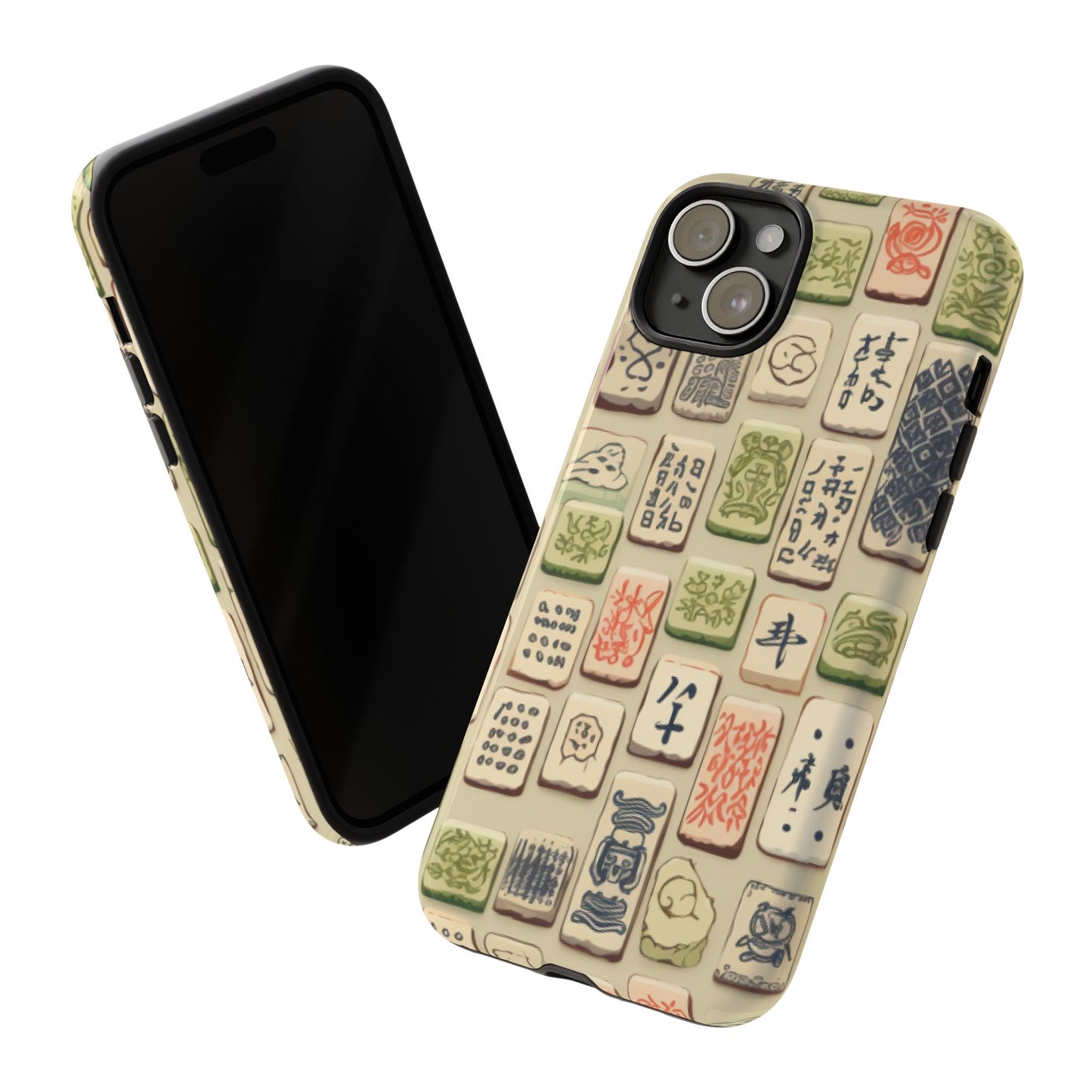 Mahjong