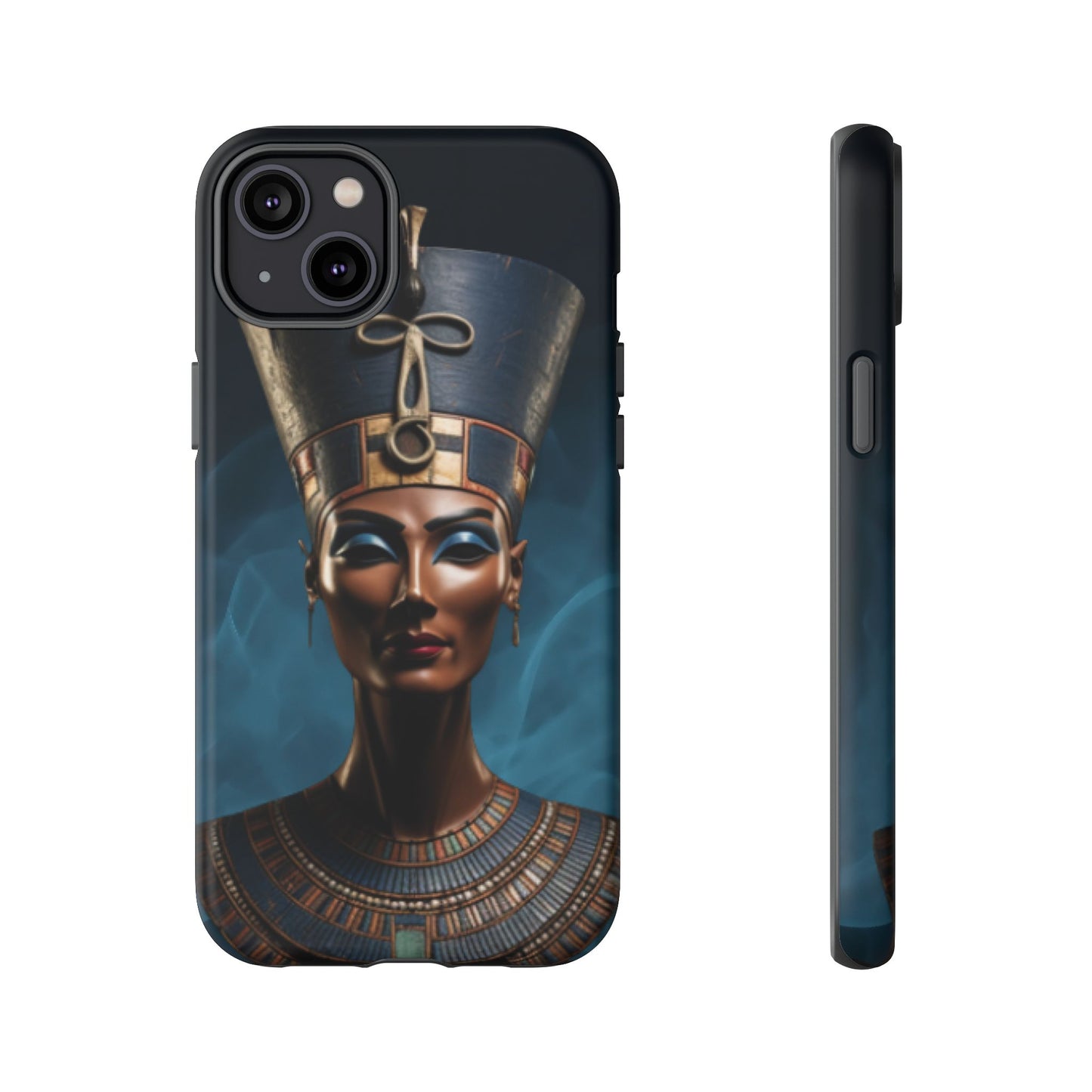 Nefertiti
