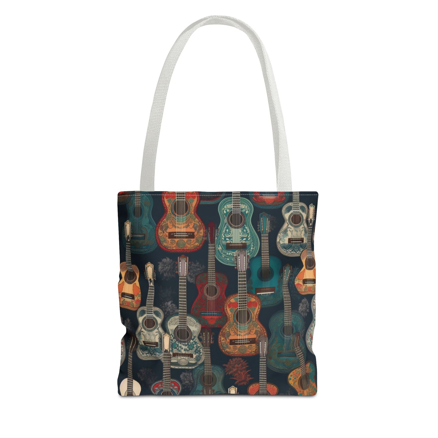 Flamenco Guitars