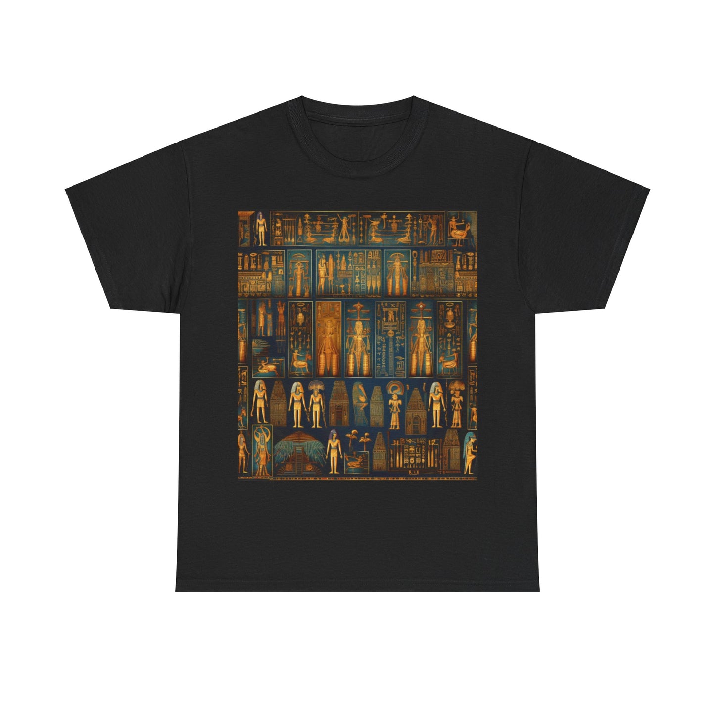 Pharaoh's Chamber