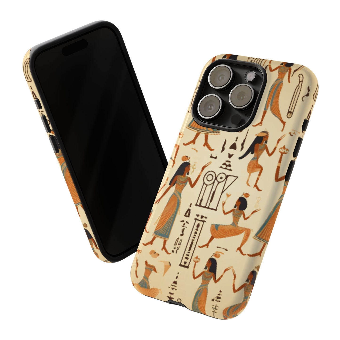 Modern Hieroglyph