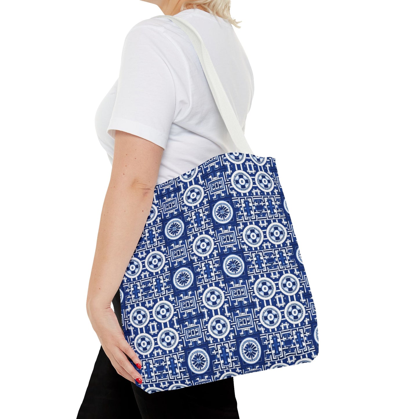 Greek Pattern