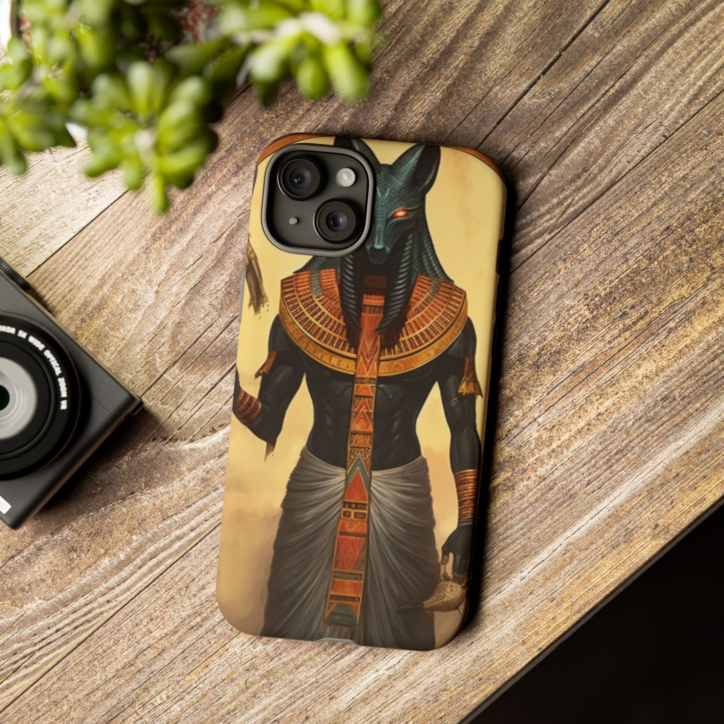 Anubis
