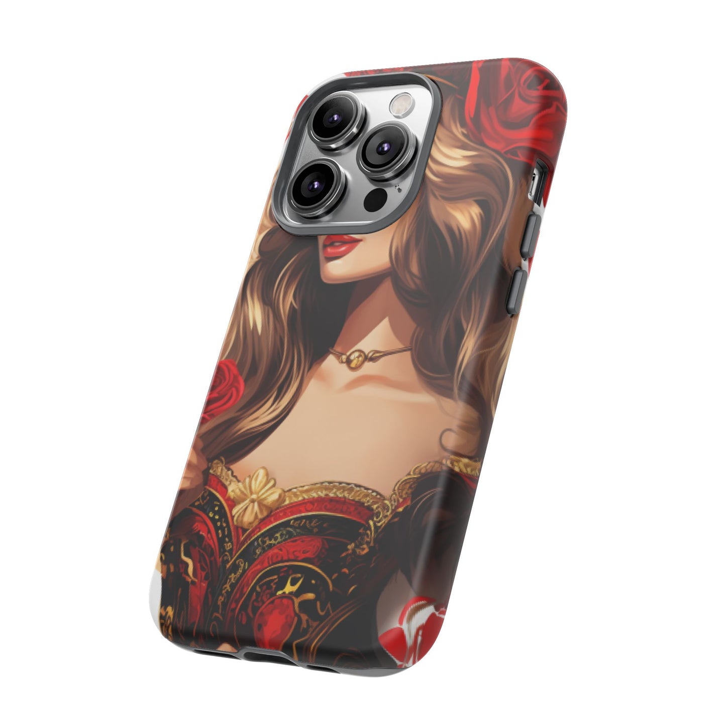 Queen of Hearts